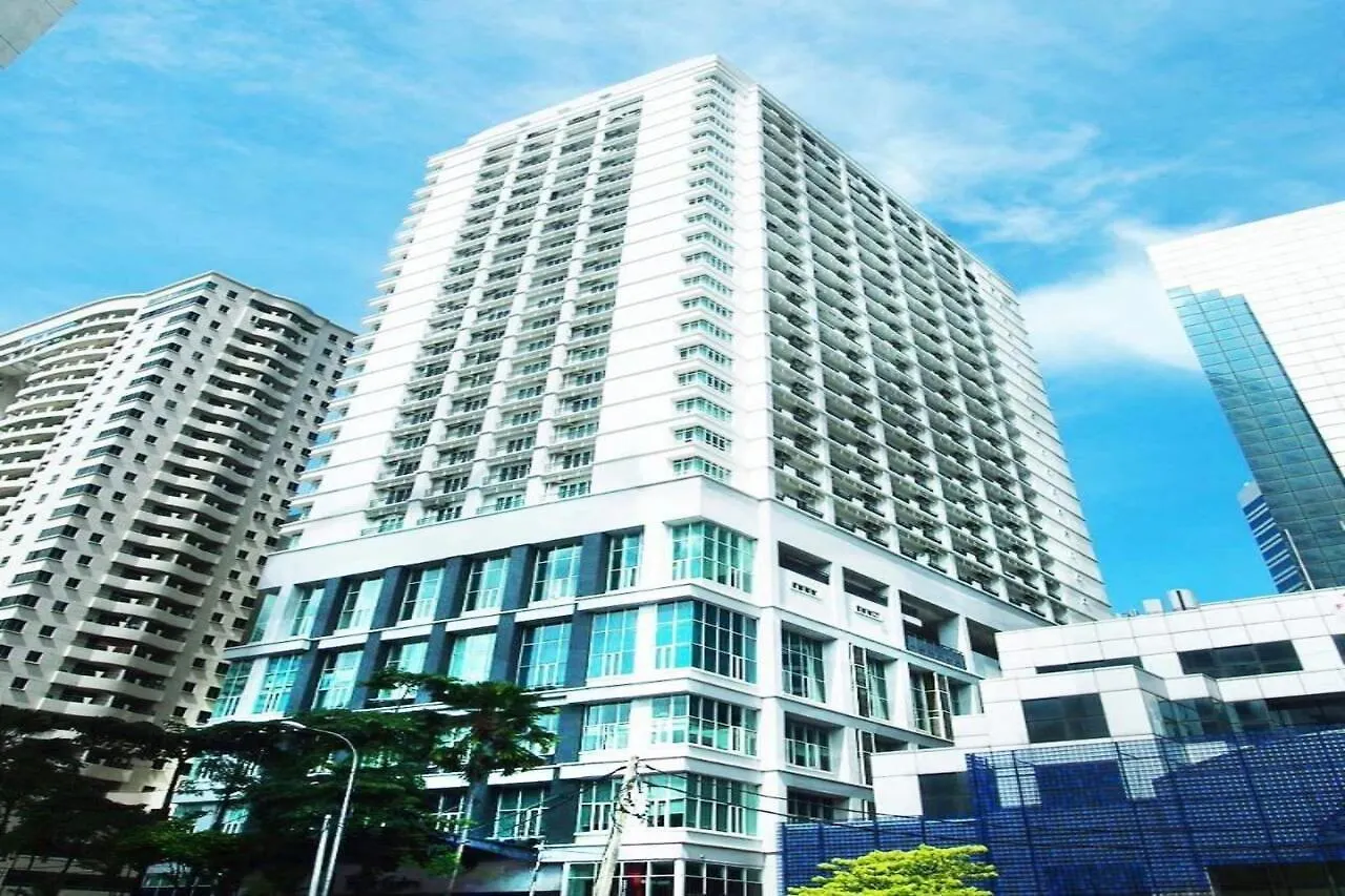 A Best Seri Bukit Ceylon Serviced Residence 쿠알라룸푸르 0*,  말레이시아