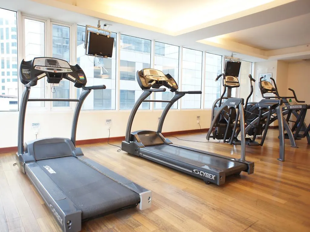 Apartment A Best Seri Bukit Ceylon Serviced Residence Malaysia